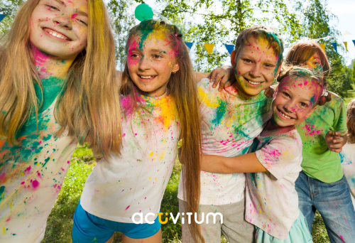 Estiu 2026: campaments, colònies i estades a l'estranger