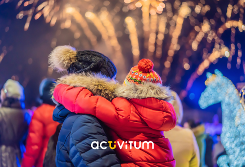 10 plans familiars únics per als caps de setmana d'hivern i festes de Nadal