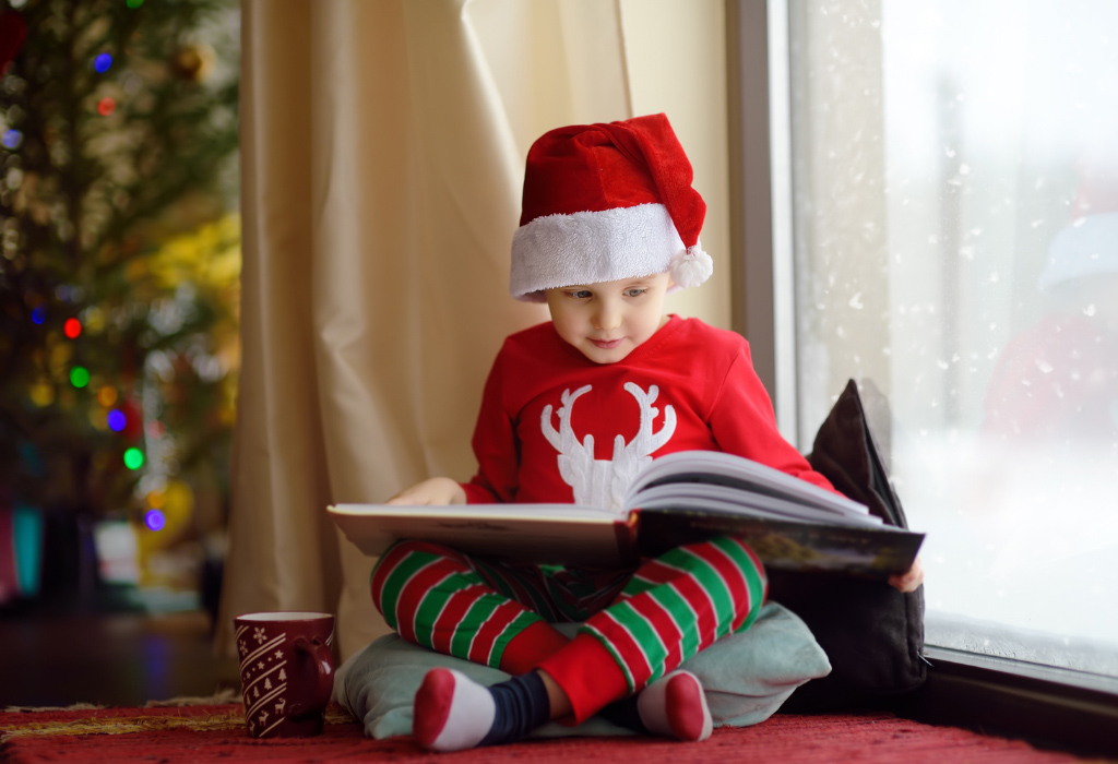 Els millors llibres infantils i juvenils per aquest Nadal 2021
