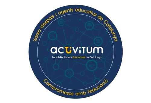 El Portal d’Activitats Educatives de Catalunya compromès amb l’EDUCACIÓ.