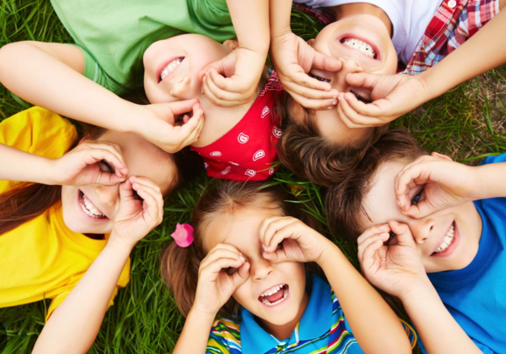 Com organitzar unes colònies sense l'escola?