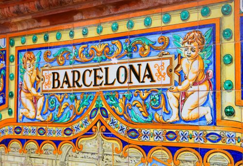 Descobreix el llegat històric de Barcelona