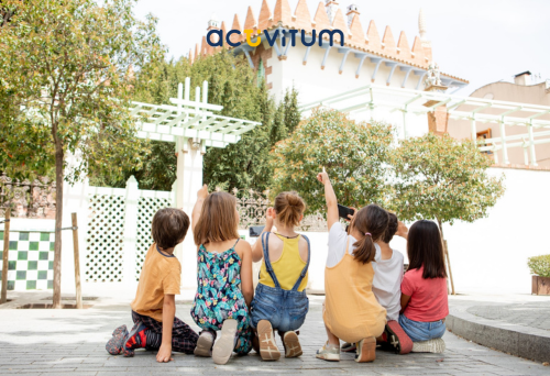 5 propostes familiars al Maresme que no us podeu perdre!