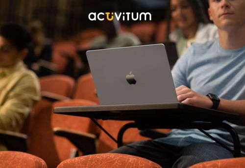 Mac en l'educació superior: una inversió intel·ligent?