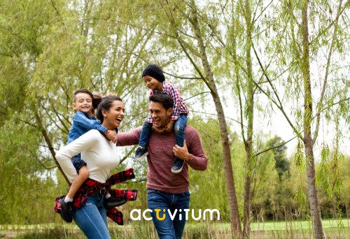 Idees per una Setmana Santa en família!