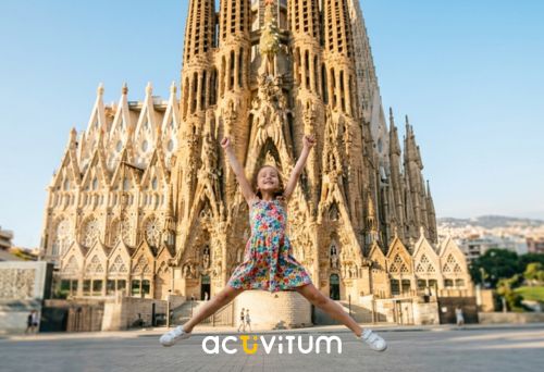 Barcelona amb nens: Les millors propostes familiars