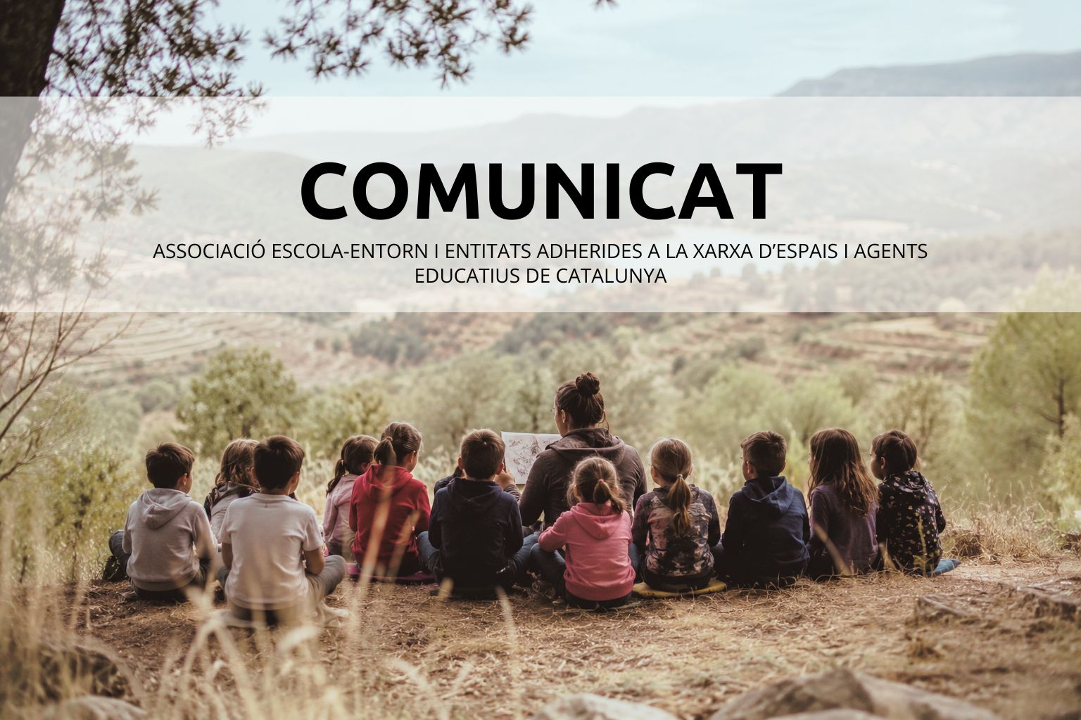 L’impacte invisible de silenciar el territori com a espai d’aprenentatge