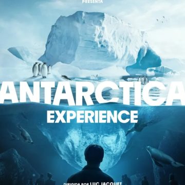 Antarctica