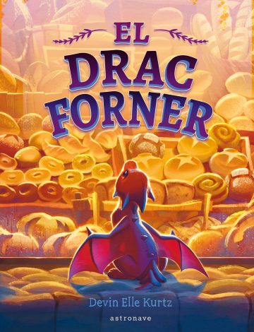 FRONTAL EL DRAC FORNER