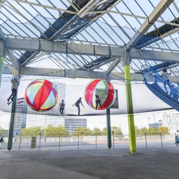 activitats-nens-jumping-alcada-barcelona-bosc-urba-6