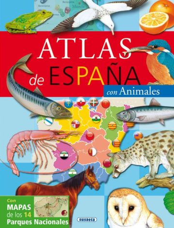 atlas-de-espana-con-animales