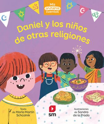 daniel otras religiones