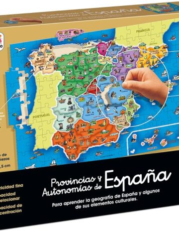 diset-puzzle-españa