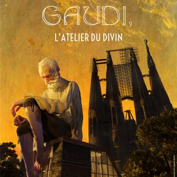 gaudi divin