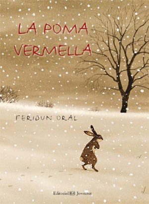 la-poma-vermella