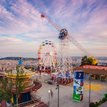 parc-d-atraccions-tibidabo
