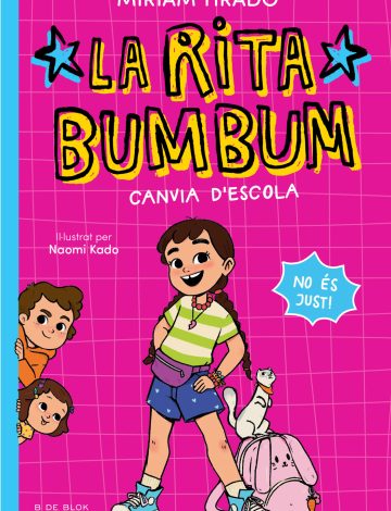 rita bumbum